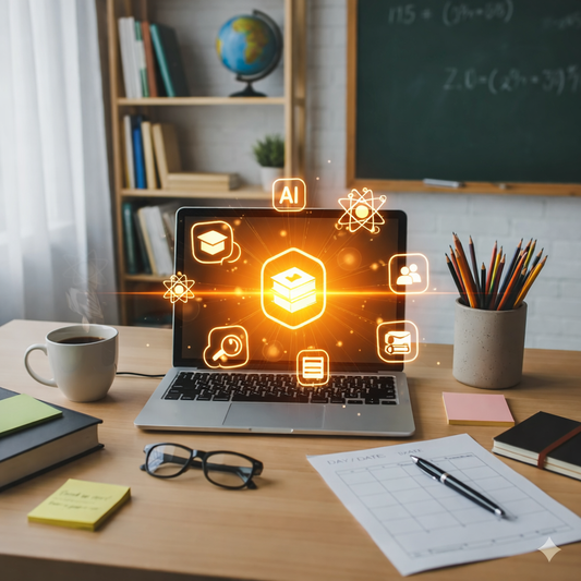 KIT PROFESIONAL CREADOR CON I.A.