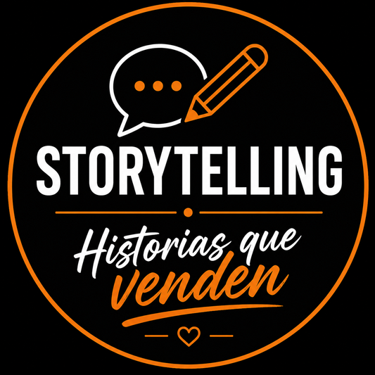TALLER: HISTORIAS QUE VENDEN